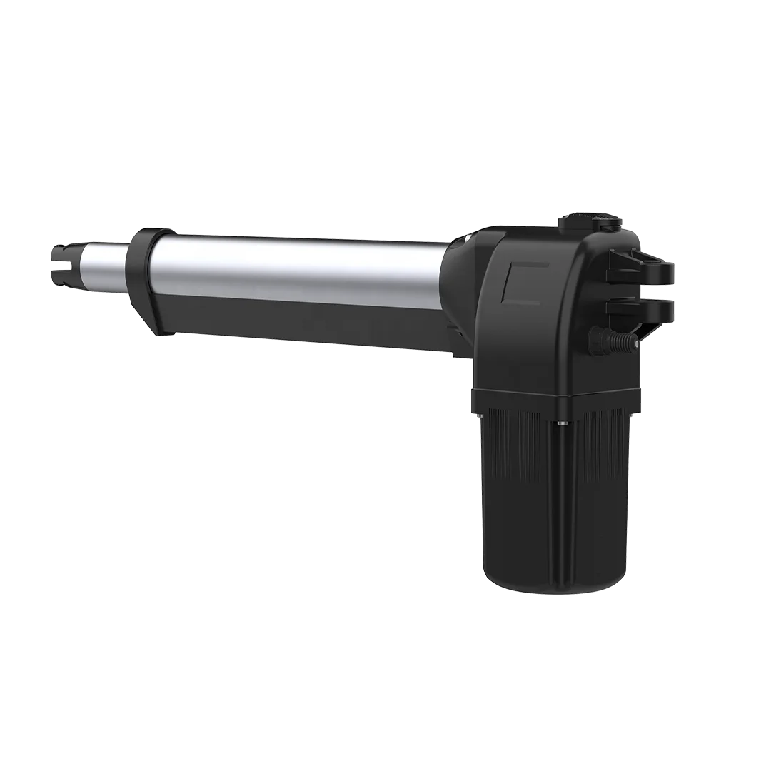 

Remote Control Automatic Swing Door Opener