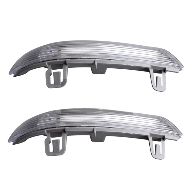 

Car Rear View Mirror Indicator For Passat B5/B6 GOLF 5/6 V/VI Jetta MK5 Turn Signal Light Side Steering Lamp