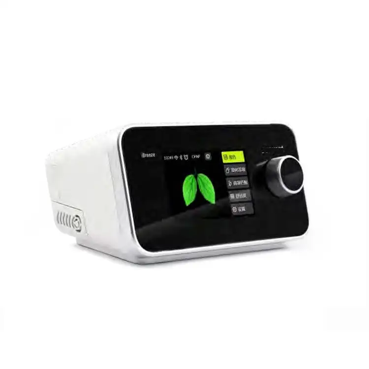 

CPAP/APAP Machine Anti Snoring Sleep Apnea Machine Portable Auto CPAP machine for OSAHS