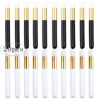 Щетка для чистки ресниц, 51020 шт.