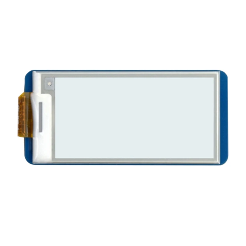 

Дисплей электронных чернил Waveshare 2,13 дюйма для Raspberry Pi Pico 250X122, E-Ink дисплей, E-бумага, интерфейс SPI