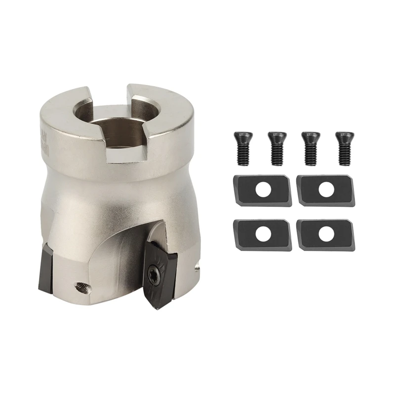 

BAP400R CNC режущая сталь Точная прямоугольная Зажимная Концевая фреза APMT 1604 торцевая фреза