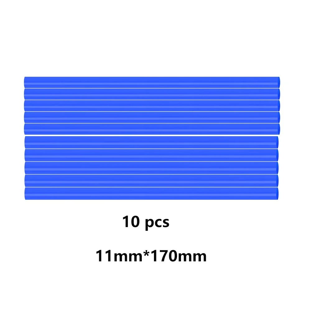 

5/10 Шт Super PDR Универсальный Клеевой Стержень Высокая Вязкость Термо Ремонт Вмятин Без Покраски