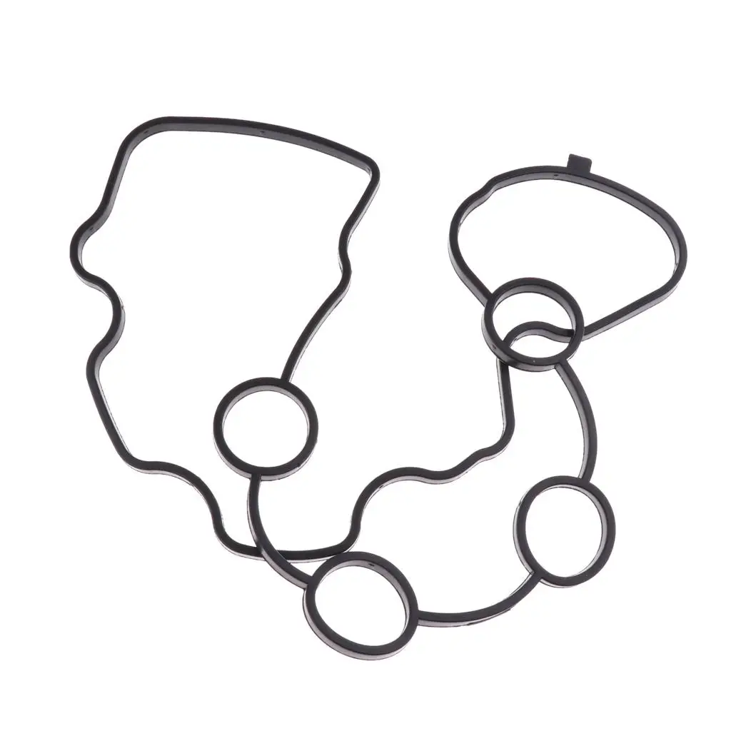 

dolity Car Engine Valve Cover Gasket for City 12341-PWA-000