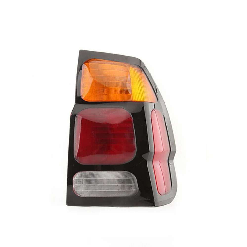 

Задний бампер, задний фонарь, стоп-сигналы, сигнальная лампа, задний фонарь в сборе для Mitsubishi Pajero MONTERO Sport 1999-2008