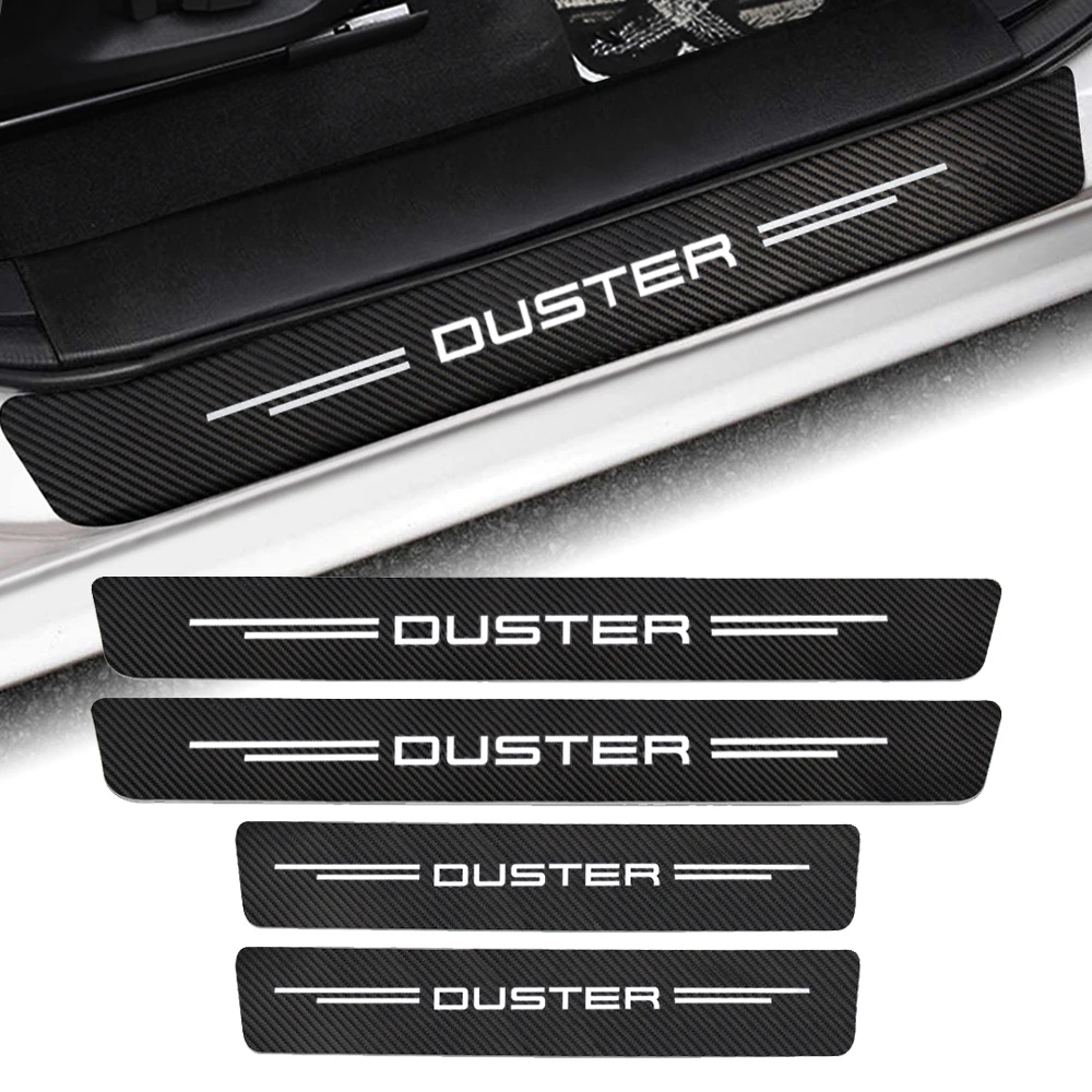 4 шт. автомобильные аксессуары для защиты от царапин |