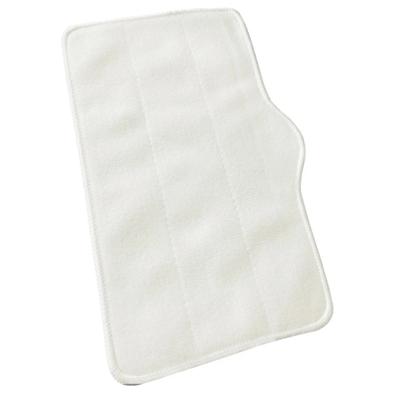 AD-швабра бытовая швабра для Deerma DEM ZQ600 ZQ610 тряпки чистки пылесоса