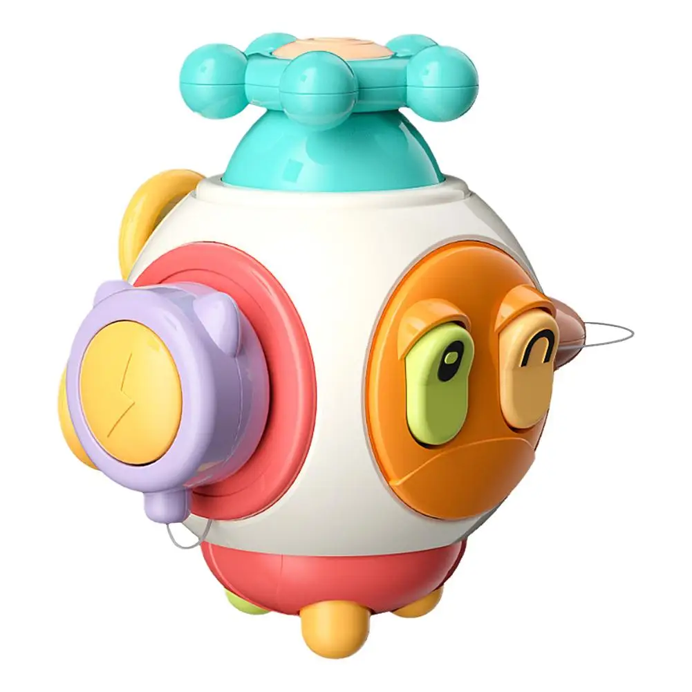 Рисунок 4 - Детская игрушка Монтессори