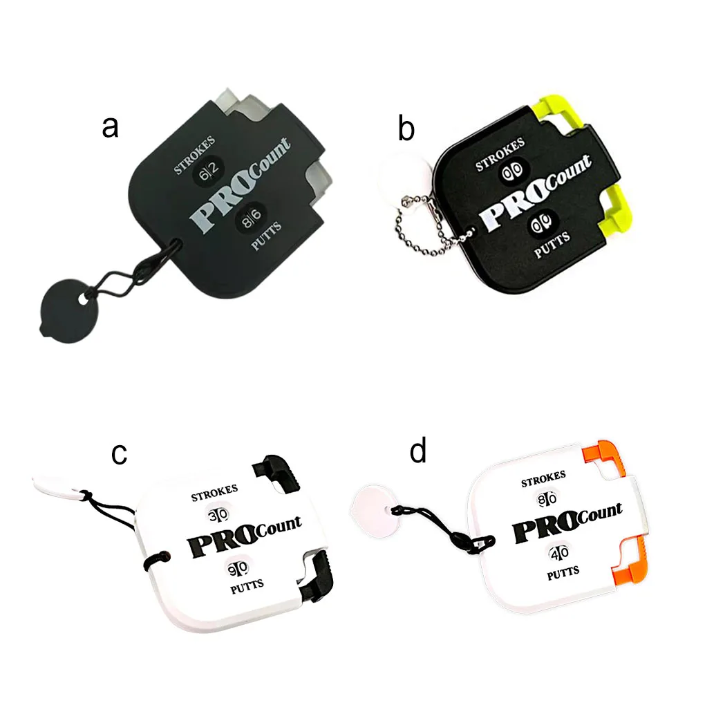 

Индикатор счета в гольфе пластиковый счетчик очков с двойным циферблатом для профессиональных соревнований в помещении черный зеленый