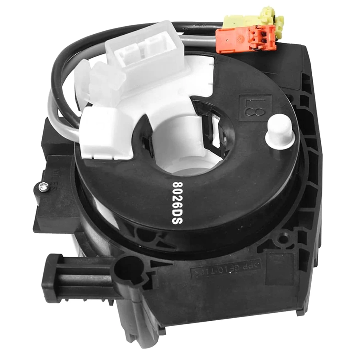 

Новый кабель подушки безопасности подходит для Nissan Promaster 2007-2012 350Z 2007-2009 370Z 2009 Murano 2009 прочная спиральная подушка безопасности