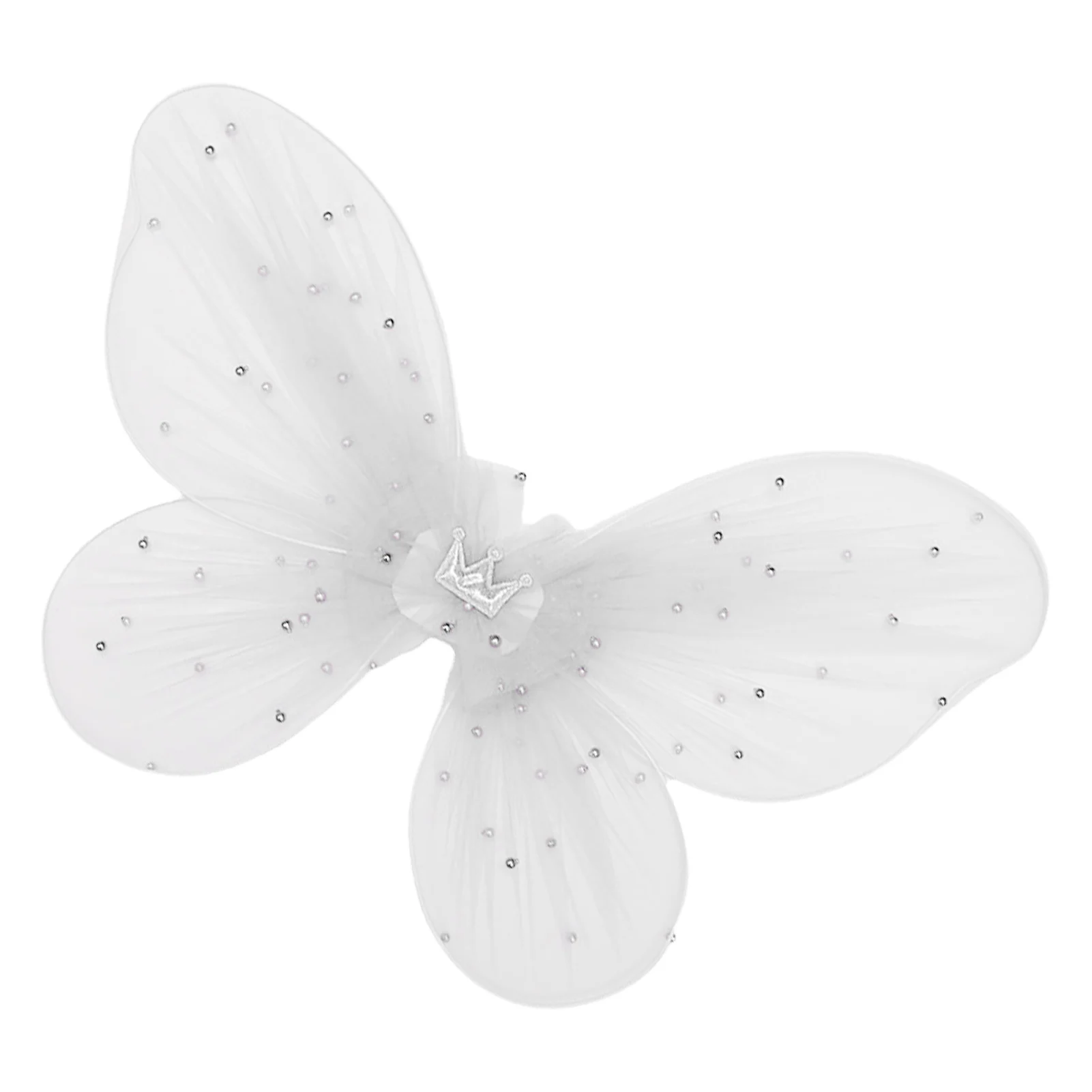 

Крылья Ангела аксессуары для костюма сказочные крылья бабочки сказочные крылья для детей девочек женщин складные Крылья ангела с плечевым...