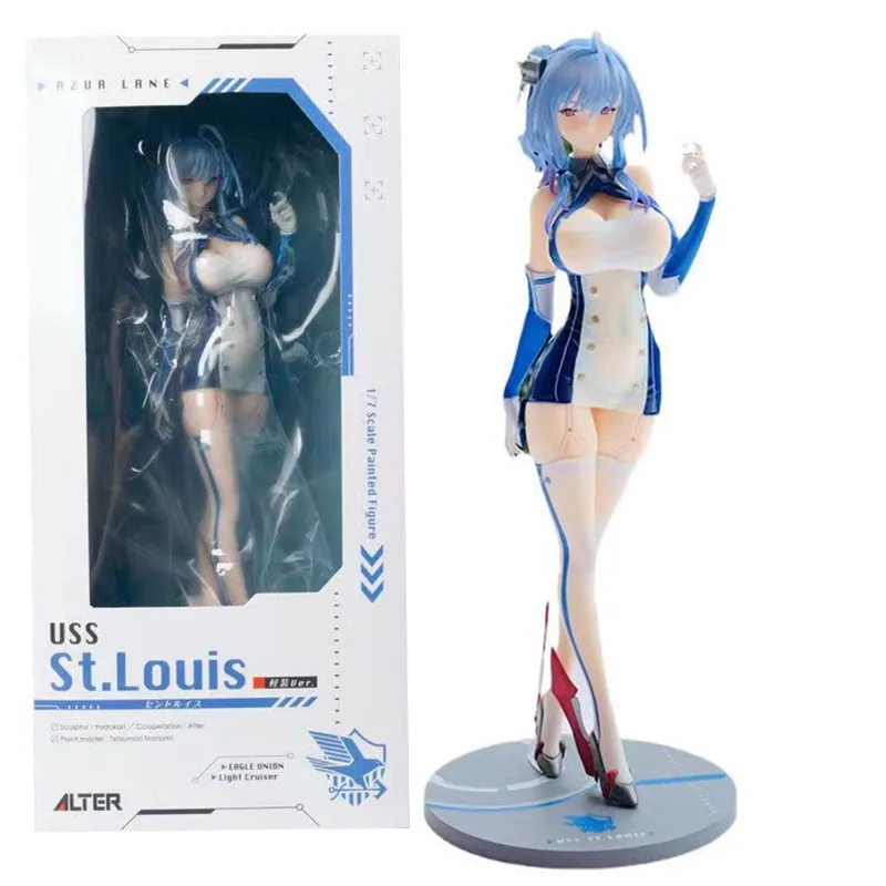 

Экшн-фигурка из ПВХ в масштабе, 27 см