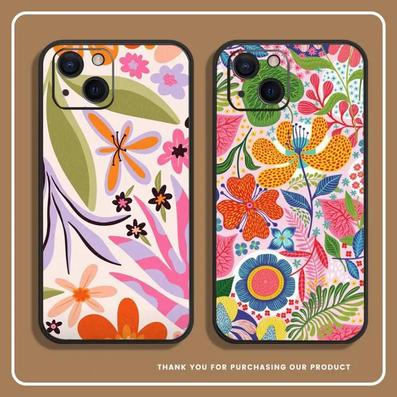 

Прозрачный чехол для Apple iPhone 14 13 12 11 Pro Max Mini XS Max X XR 7 8 Plus