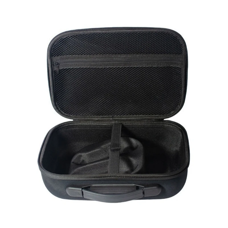 

Travel Portable Bag For PICO4 Headset Storage Cases Bags Portable Carrying Box Handbag VR Accessaries
