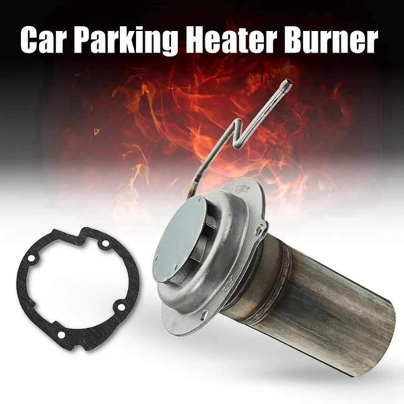 2 шт. вставка горелки для парковочного обогревателя камеры сгорания прокладки