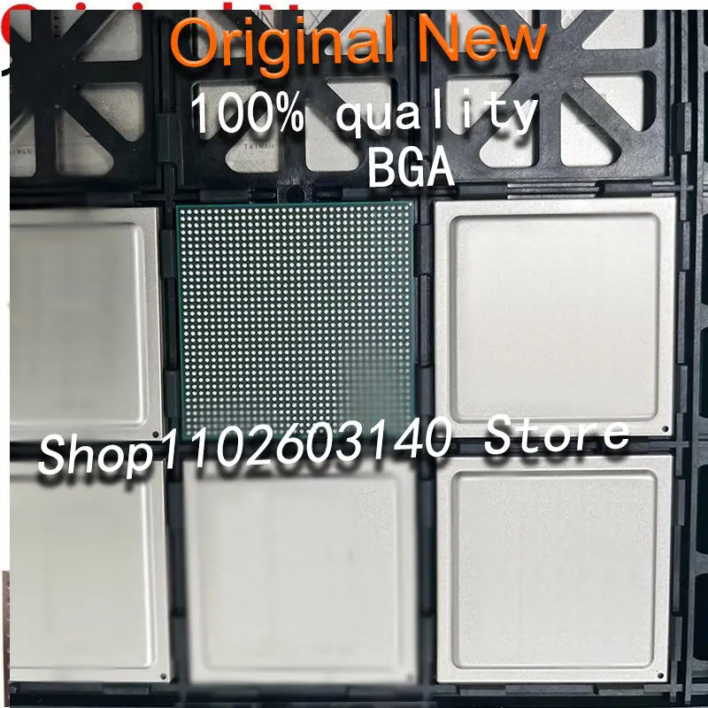 

100% New SR40D SR40E SR40A FH82QM370 FH82CM246 FH82C246 82QM370 82C246 82CM246 BGA Chipset