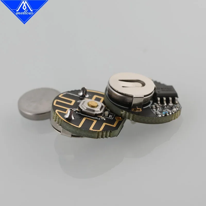 Мягкая кнопка Airclick аксессуары для 3D-принтеров Klipper быстрый контроль сделай сам