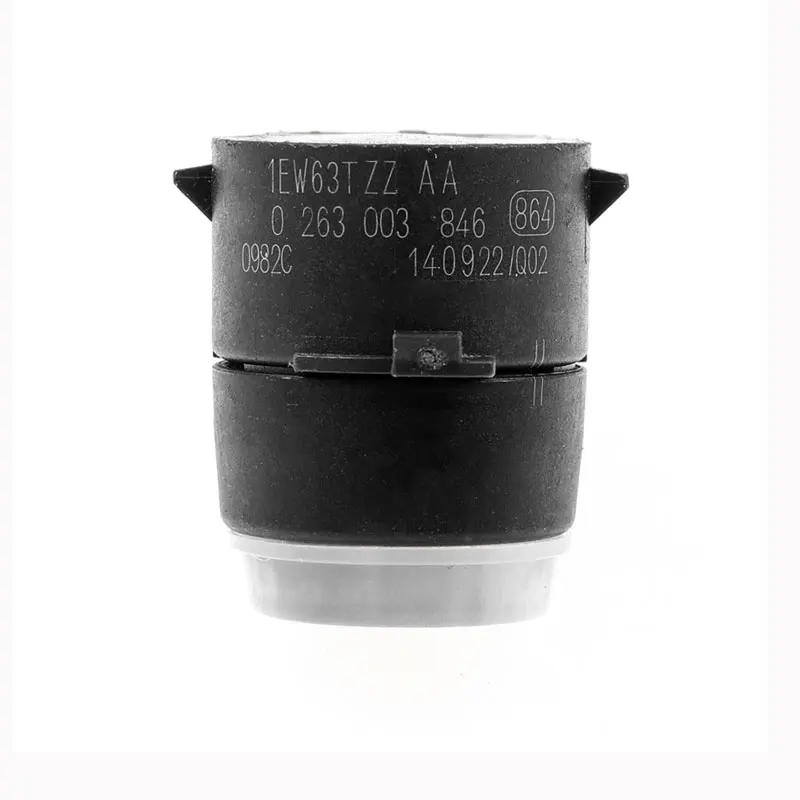 Фото Новый датчик парковки PDC для Chrysler 300, город и кантри, Dodge NITRO CHARGER JOURNEY JEEP LIBERTY 1EW63TZZAA 0263003846 №3