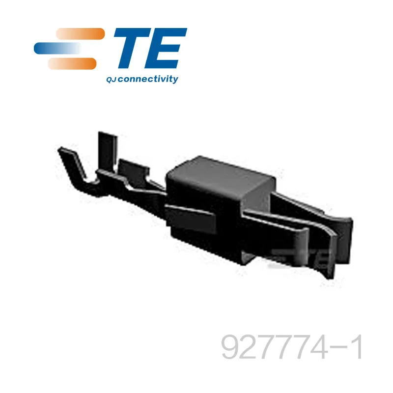 

1000PCS 927774-1 Original connector come from TE terminal 4K/REEL