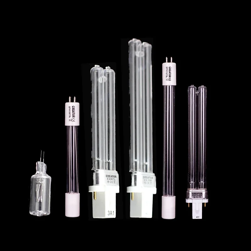 

Аксессуары для УФ ламп Sunsun 3-13 Вт