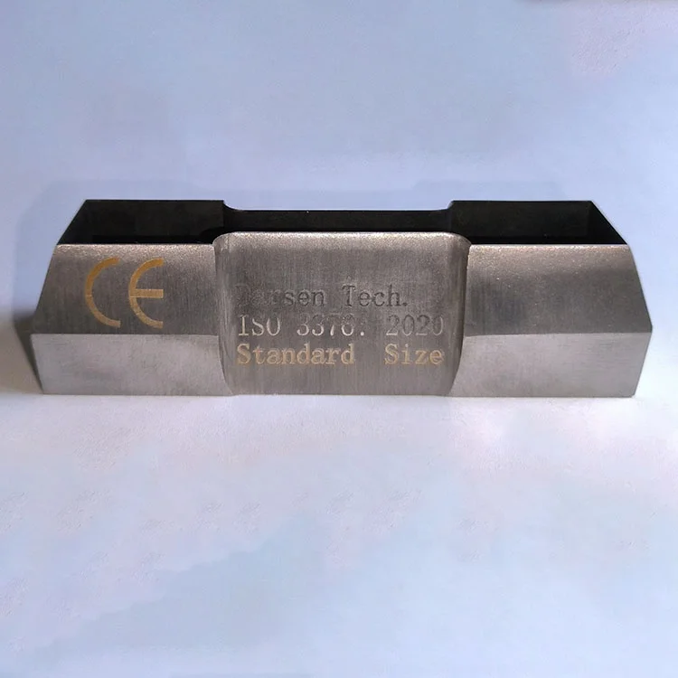 Резак для вырезания образцов кожи Darsen ISO 3376