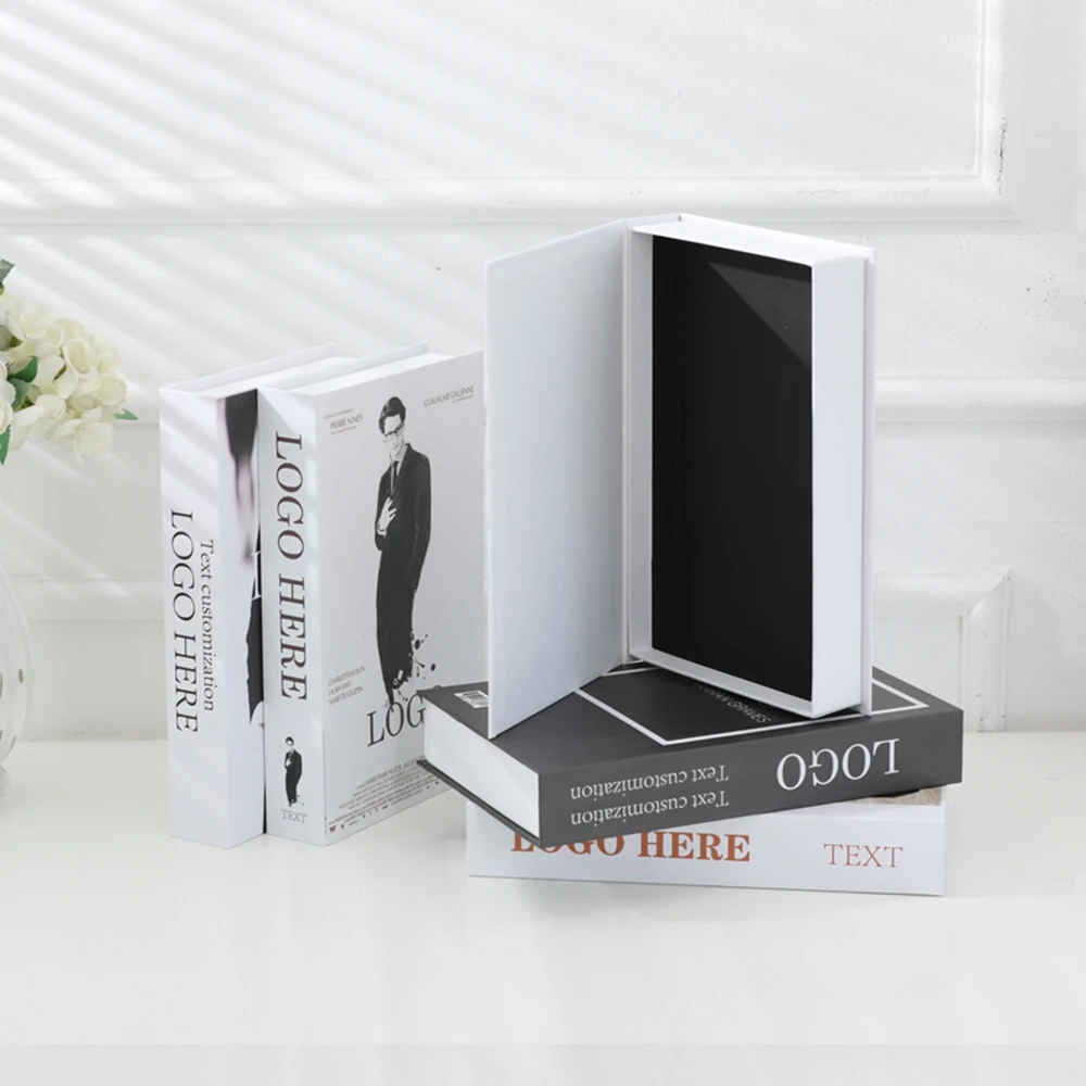 

Luxury Decoration Books