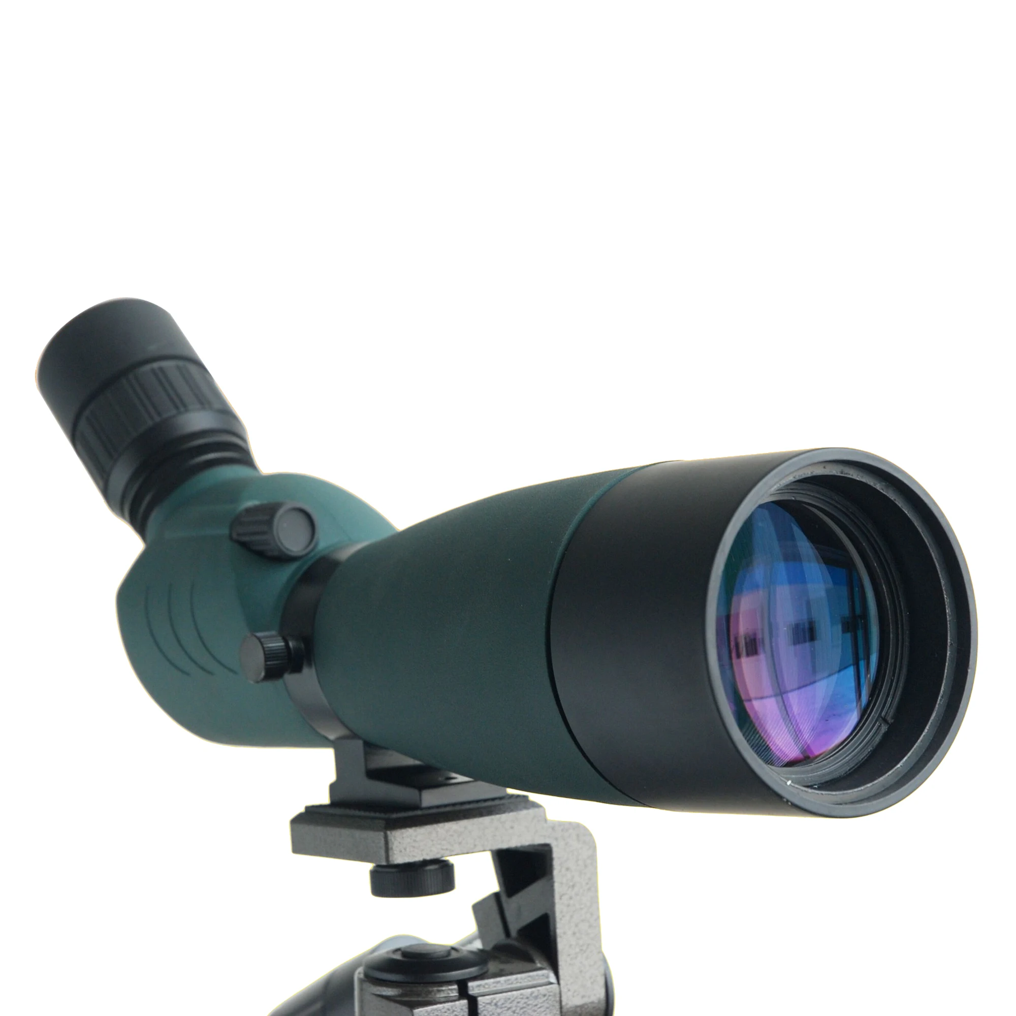 

Astronomical Telescope New ED Lens 20-60x60 Spotting Scope for Stargazing