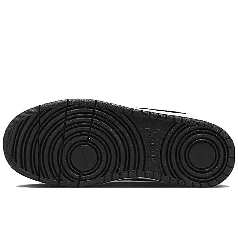 【Настроить】Nike Court Borough Обувь для скейтбординга Женские низкие кроссовки