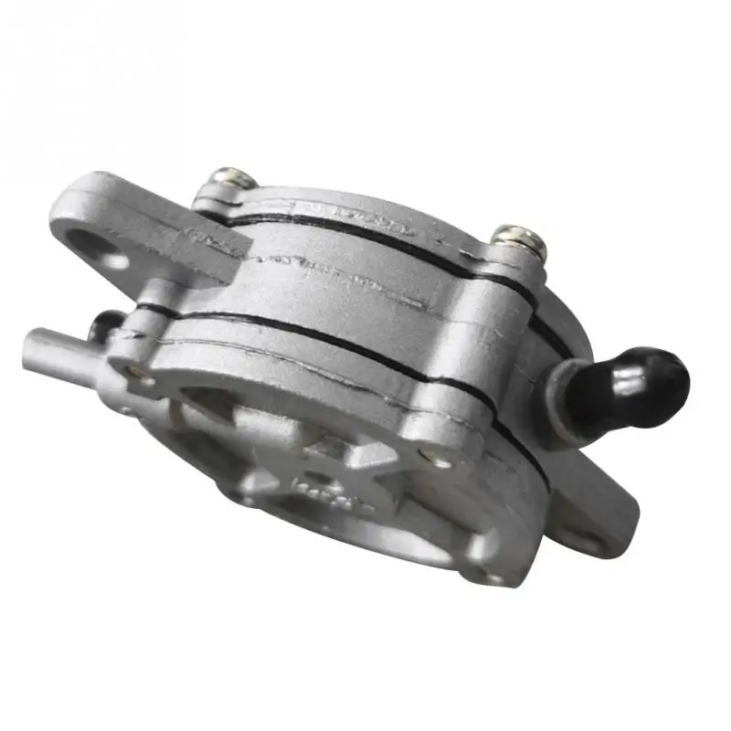 

Вакуумный переключатель газовый мотоцикл Бензиновый Насос самовсасывающий для мопеда скутера Petcock топливный