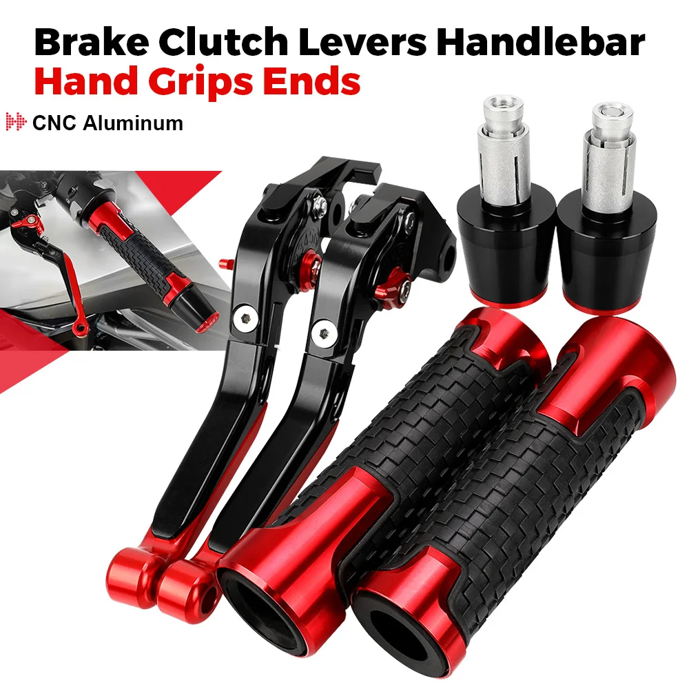 Ручки Тормозные для HONDA VT750RS 2004 г.