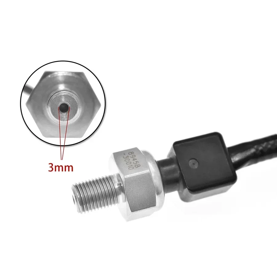 89458-30010 8945830010 Датчик давления топлива 89458-30011