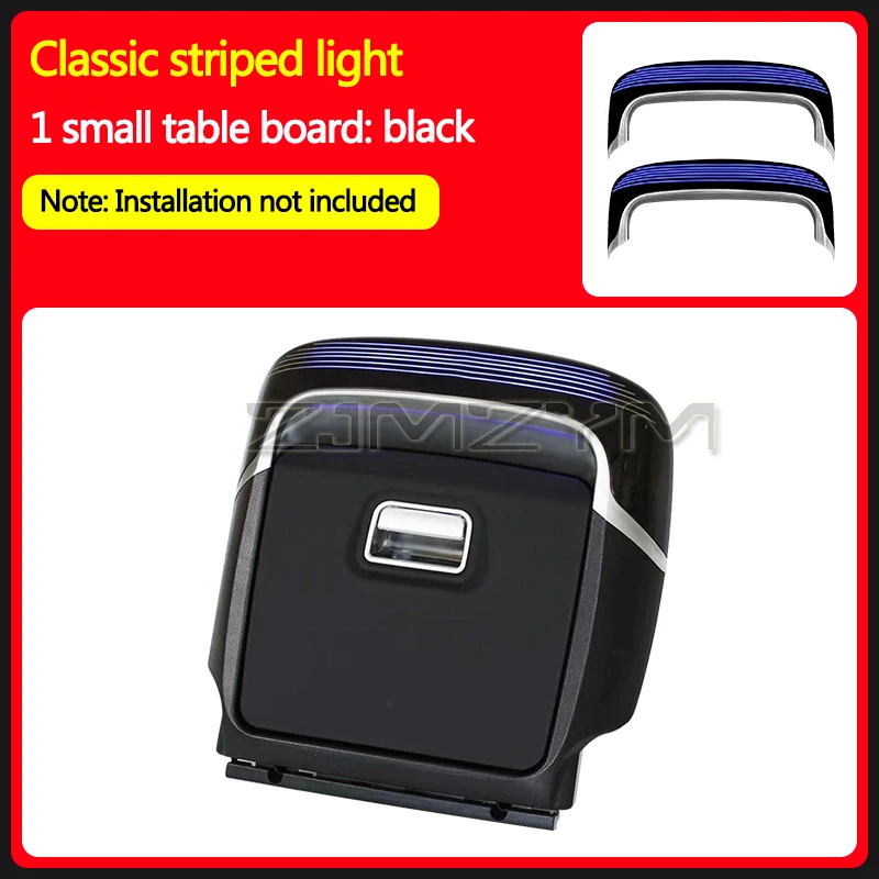 

Автомобильное сиденье, переносной складной стол для Mercedes Benz Vito и V-Class V260 V250 V220, задняя спинка, маленькая настольная панель