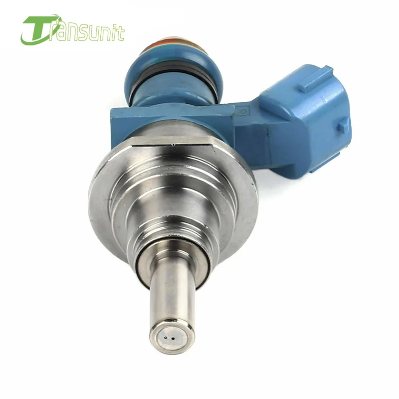 4 шт. топливные инъекции для Mazda Speed 3 6