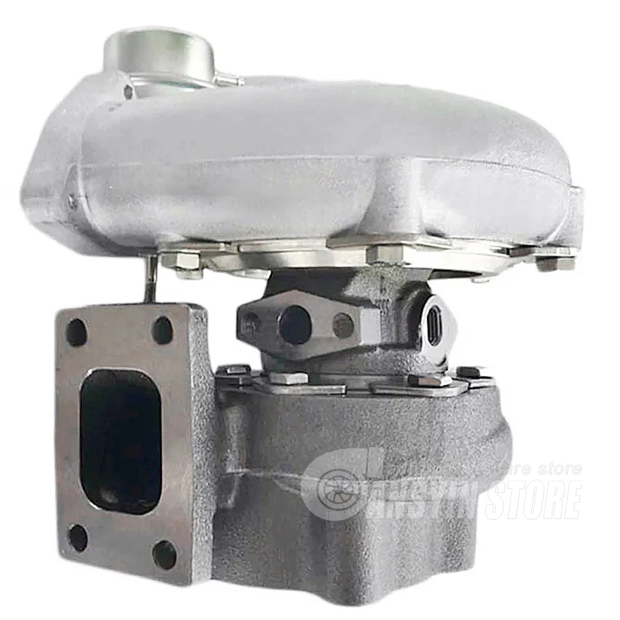 Совершенно новый турбокомпрессор GT2560R GT28R в сборе 330 л.с. 466541 -5001С -0001 1441169 F00 14411-69F00