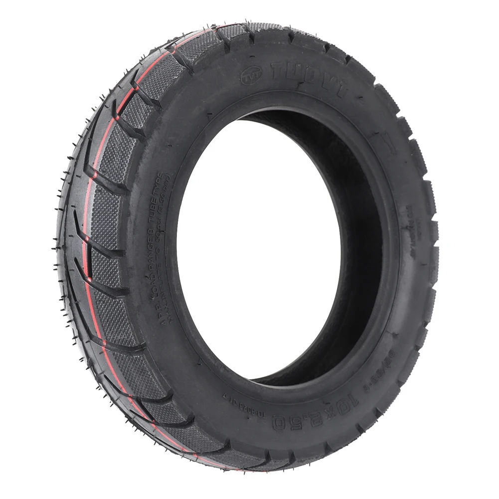 

Brand New Durable High Quality Practical Hot Sale Tire Set Replacement E-scooter Accessories Electric Scooter Parts