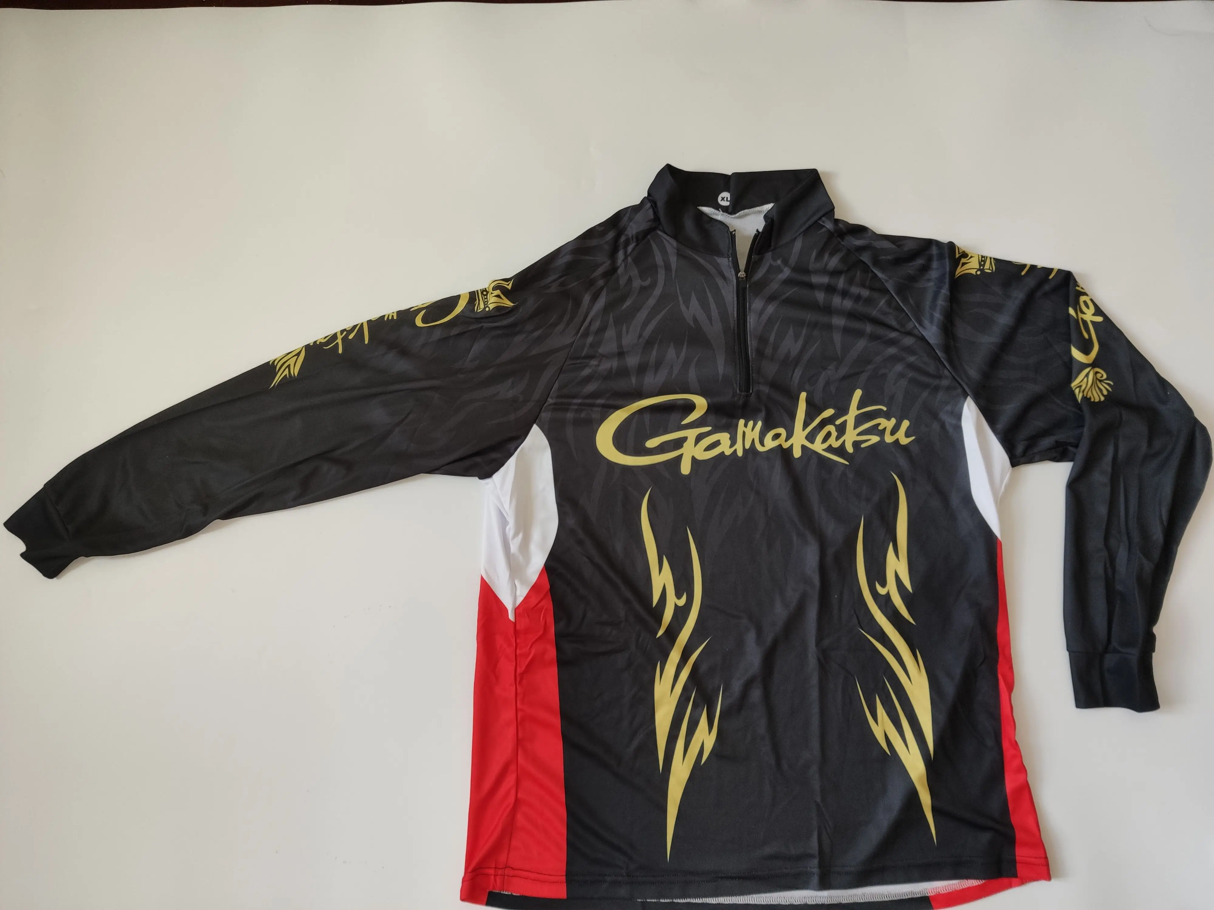 

2022 профессиональная одежда для рыбалки, Брендовые мужские рубашки для рыбалки, быстросохнущие рубашки с длинным рукавом и защитой от УФ-изл...