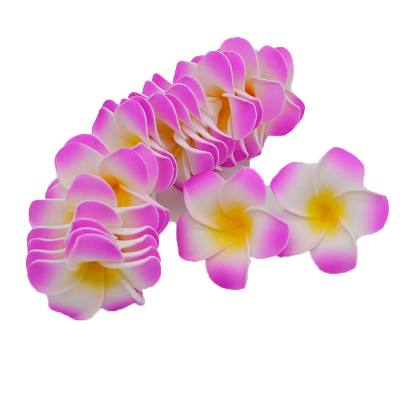 

Искусственные цветы плюмерия WNYZQ