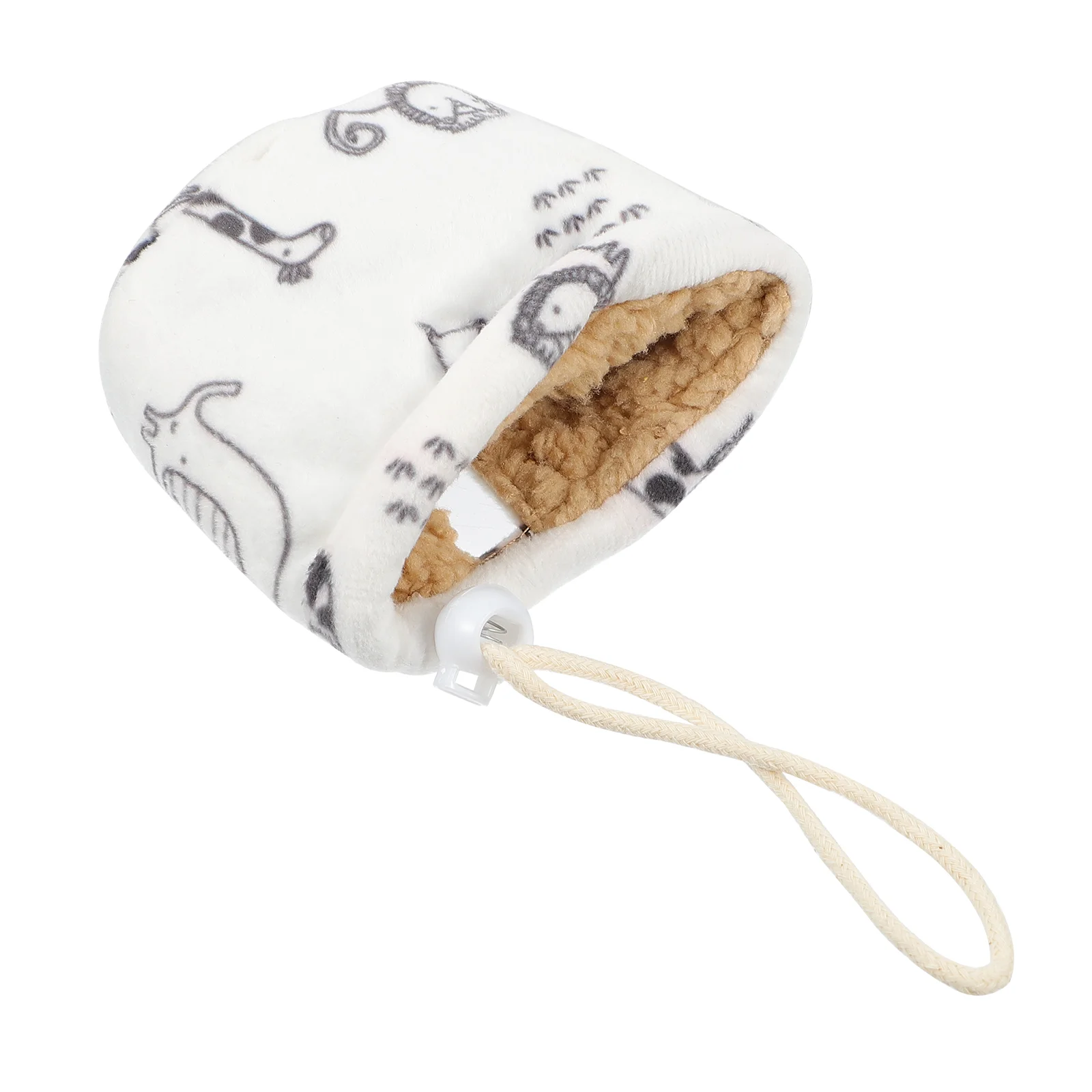 

Bottle Baby Sleeve Cover Glass Infant Insulator Feeding Milk Bag Warmer Nursing Pouch Heater Warm Insulated Thermostat Travel