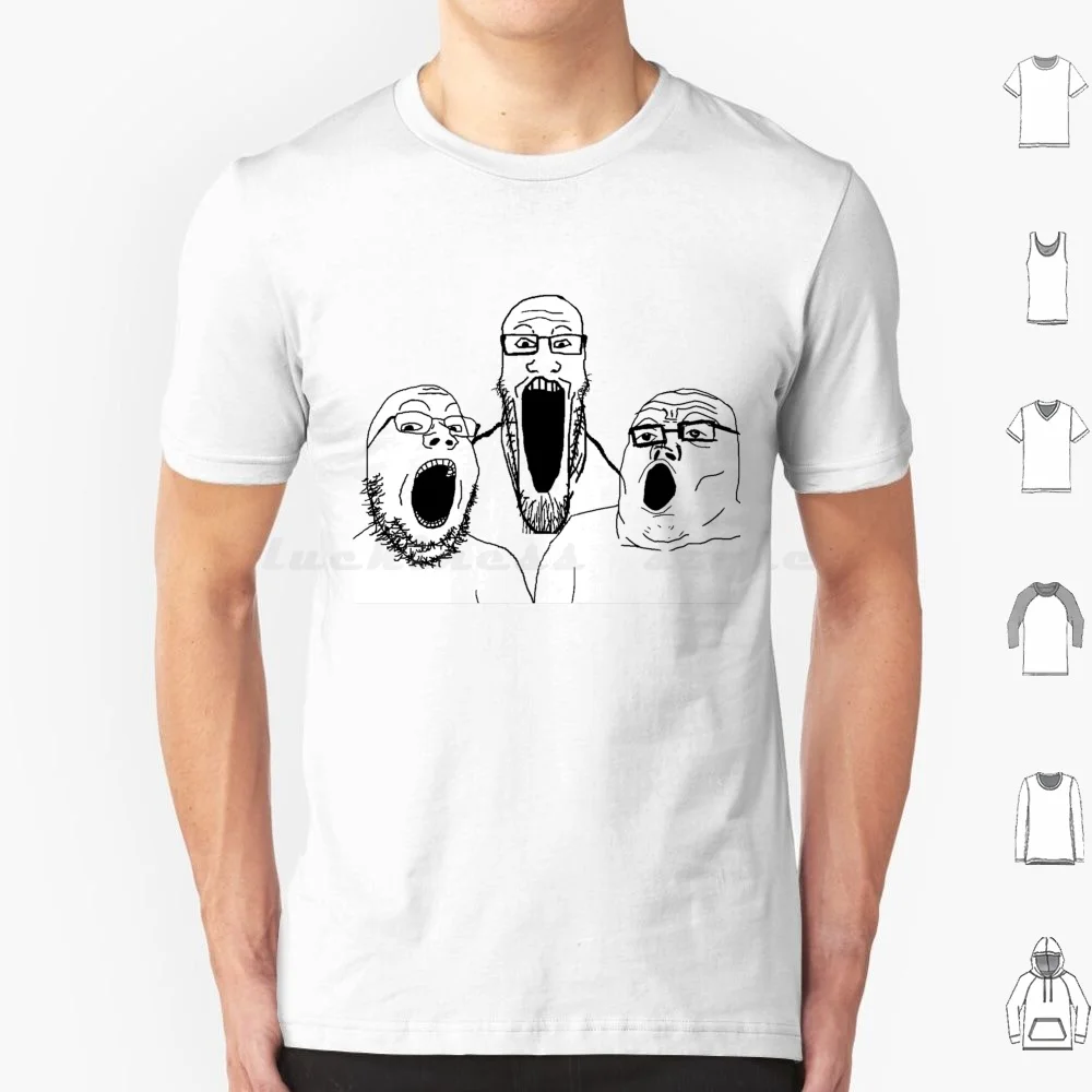 Соевый Reddit 4Chan на основе и redpфлейл группы оптовая продажа Meme смешной сояк woкак