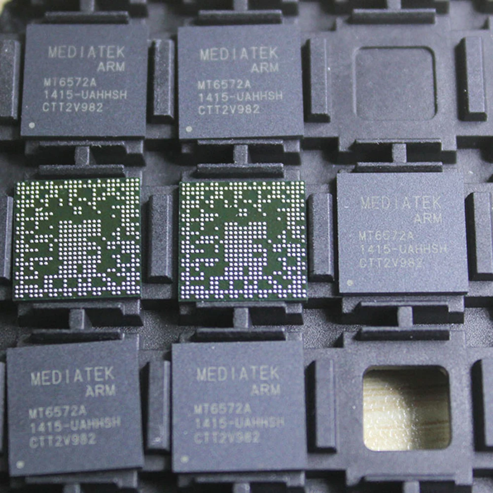 

MT6572 MT6572A/UA New Original Genuine