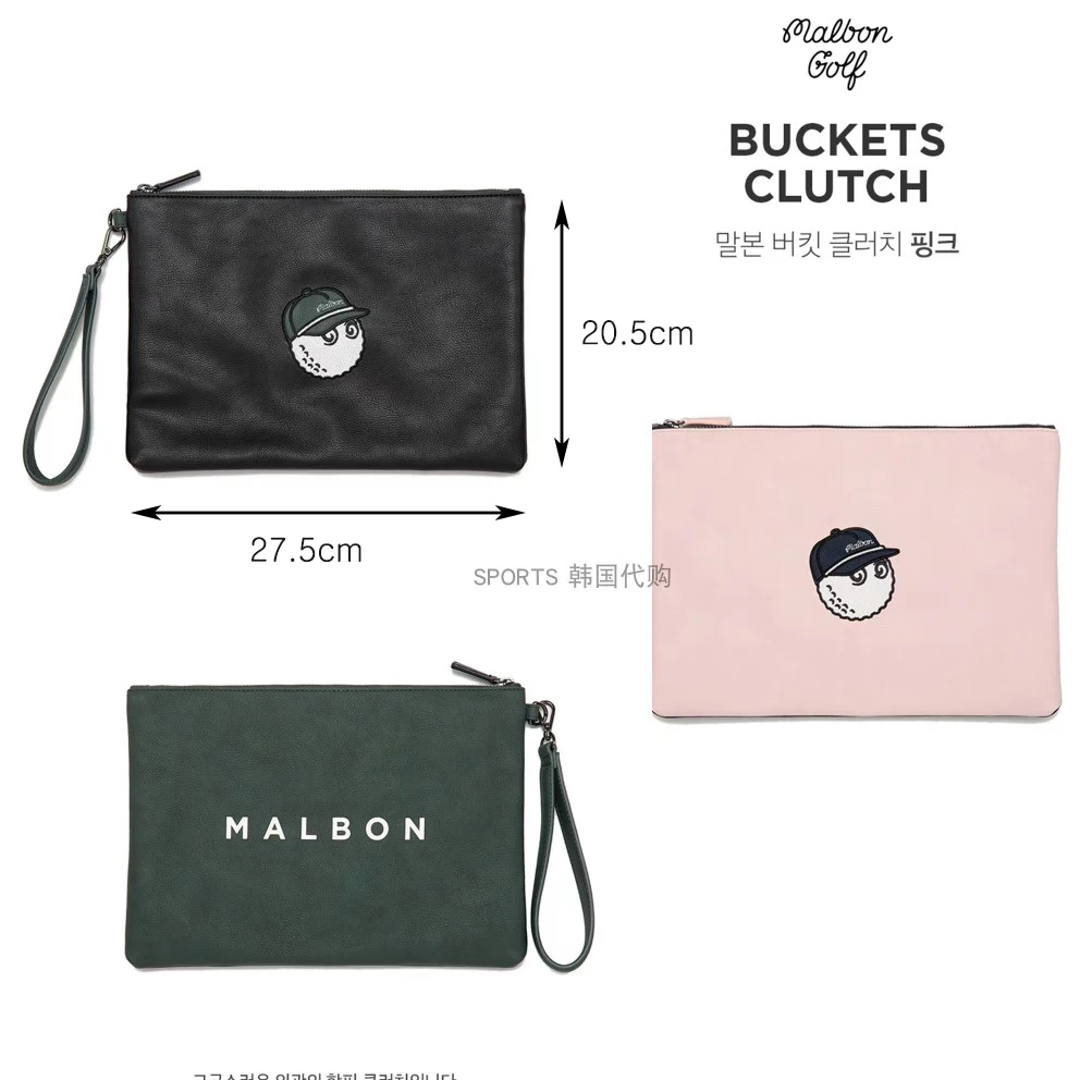 

Новинка 2022, сумка для гольфа, мужской клатч, кошелек для монет, сумка для мячей, женская сумка для гольфа, сумка для хранения, уличная сумка дл...