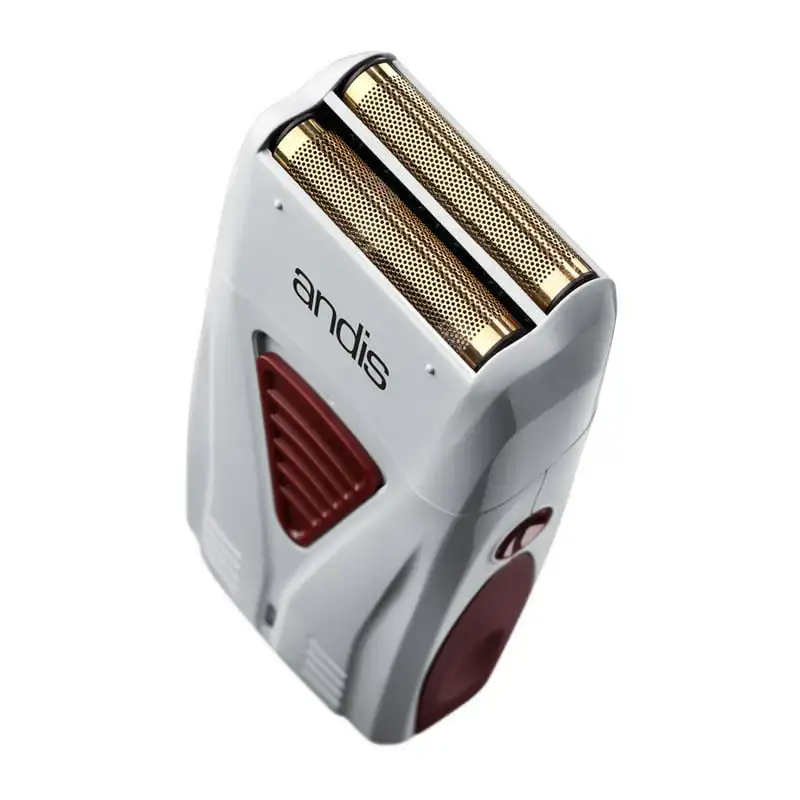

Shaver