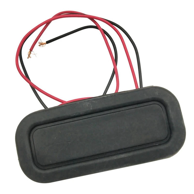 

2X замок багажника, переключатель спуска задней двери, задний 20877759 для Cadillac CTS 3.0L 3.6L, для Buick анклава для GMC надлежащей силы