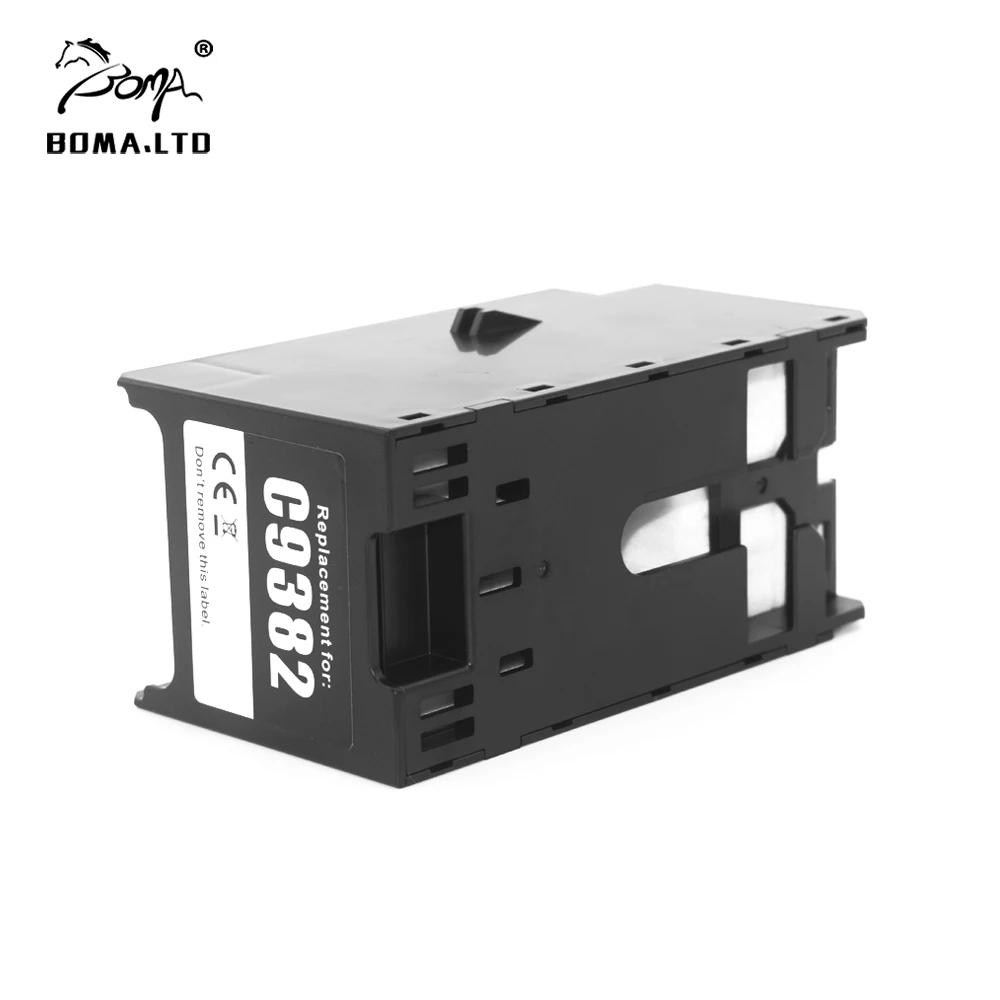 C9382 Контейнер для мусора Workforce WF-C5390a WF-C5890a WF-C5390 WF-C5890