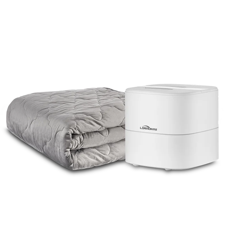 

intelligent constant temperature water heating mattress electric blanket