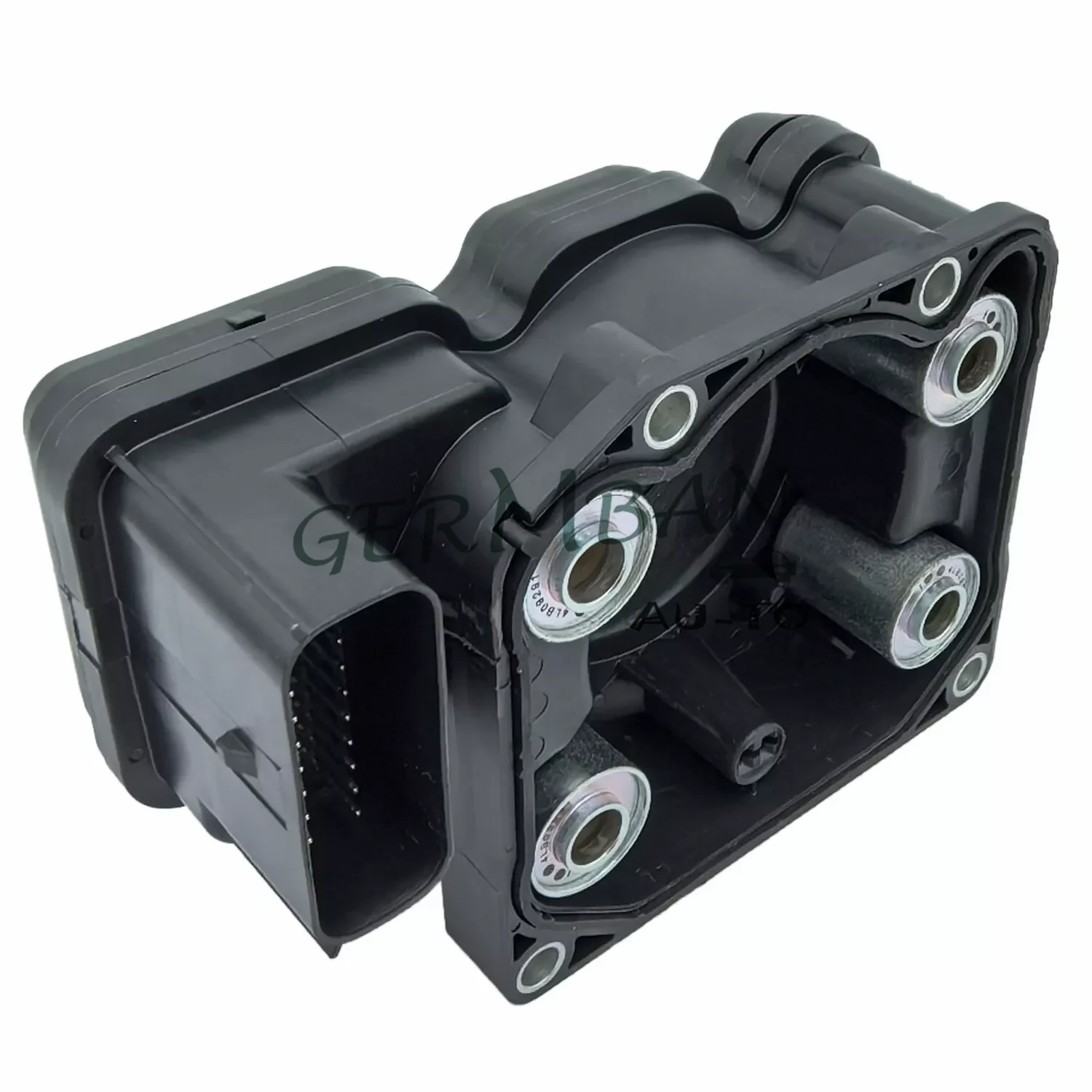 5WY8615 Тормозной модуль ABS для Harley Davidson V-Rod Electra Glide Touring 2008-2013 40649-08 40601-08A