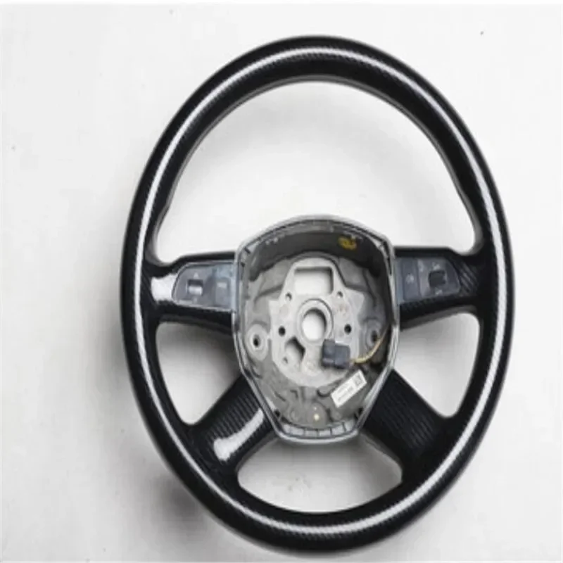 Подходит для Audi A6L05-11/06-15 Q7 интерьерная квадратная панель модификация HIPS саржа