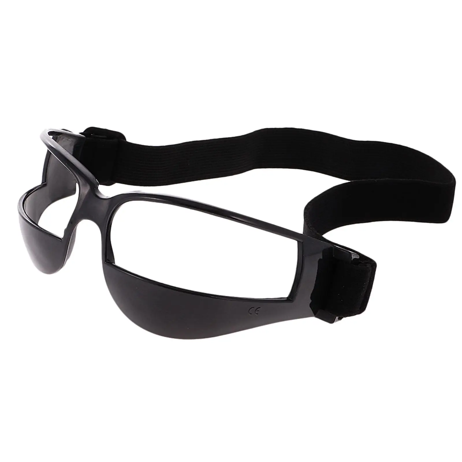 

Adjustable Dribble Specs Glasses Goggles Basketball Training Aid