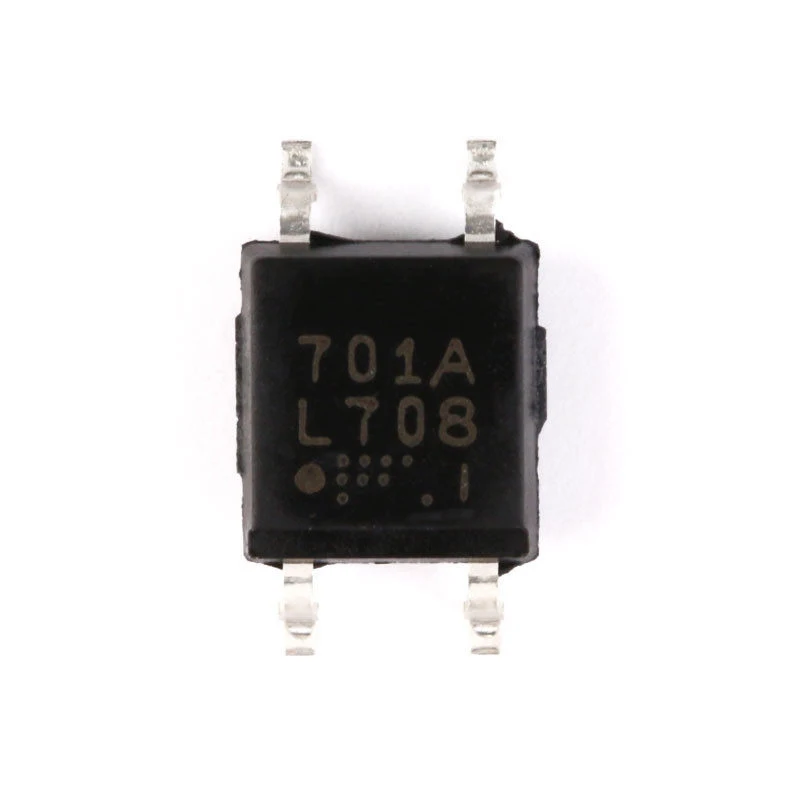 

10PCS PS2701A-1-F3-A 701A Optocoupler Phototransistor Output SOP4