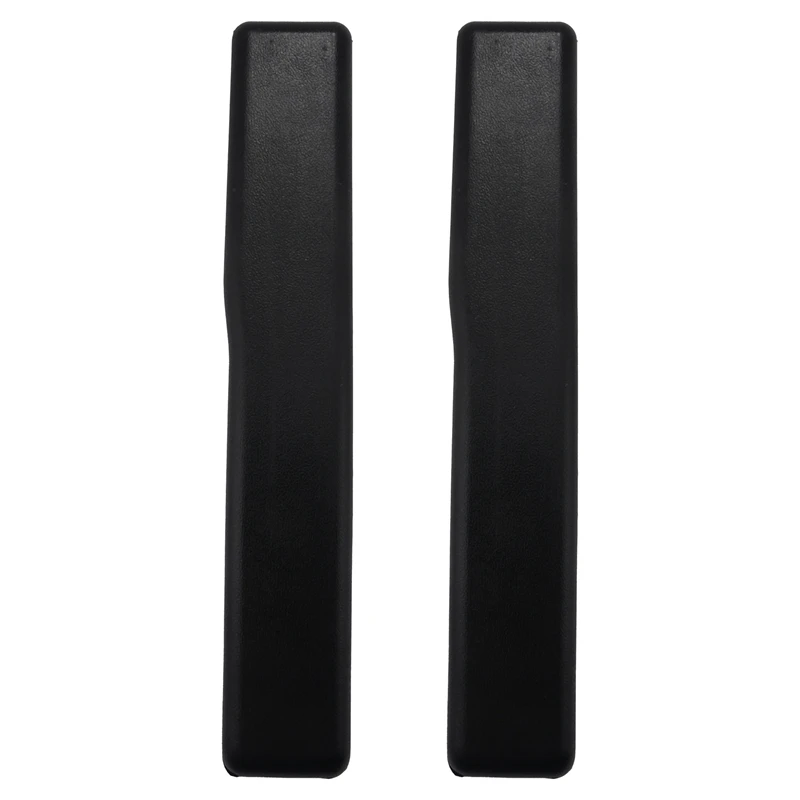 

2X Car Universal Adjustable Car Seat Armrest for Rv Van Motorhome Boat for Grammer Msg85 Msg95 Left